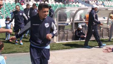 Si se va Cardozo viene un extranjero