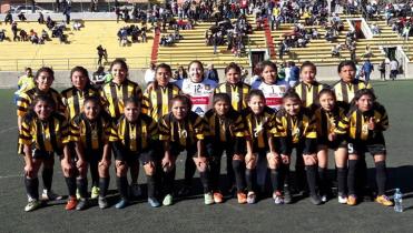 Siempre es la primera vez