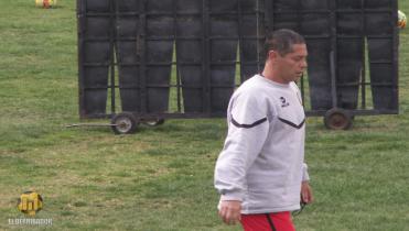 Siempre la culpa es del técnico