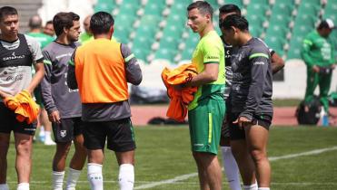 Siete contagiados en la verde