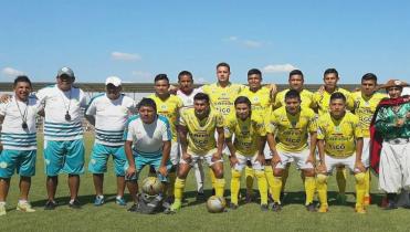 Silva asumió en Petrolero