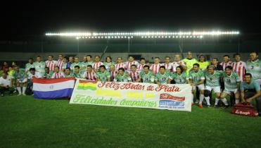 Simplemente gratitud