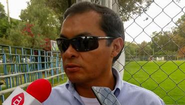 Sin ingresos en el fútbol