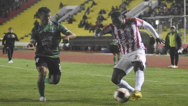 Sin margen al error