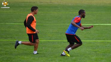 Sin Marteli, sin Carcelén