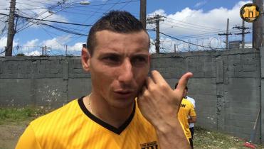 Sin Pablo, sin Wálter