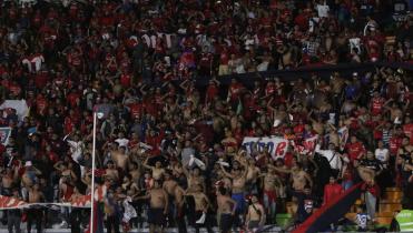 Sin público no será lo mismo