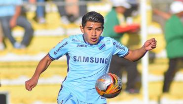 Sin Saavedra  y Morales para la vuelta