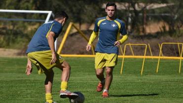 Sin Saucedo ni Zamora ante Petrolero