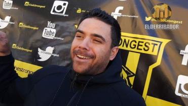 Sistema conocido el domingo