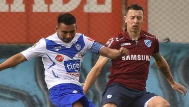 Smedberg quiere tapar bocas