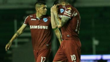Smedberg sin Copa