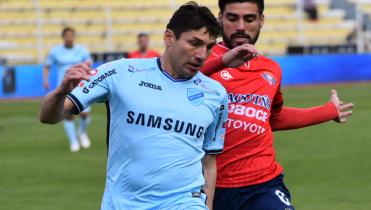 Sobrecarga en Raldes