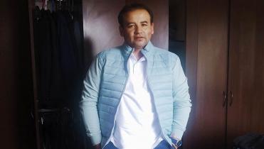 Solidaridad pide Marco Ortega