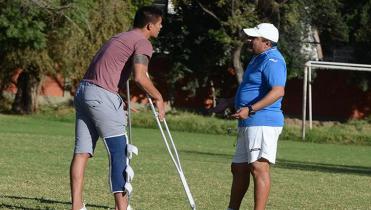 Solo Morales es duda