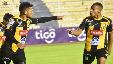 Somos ofensivos