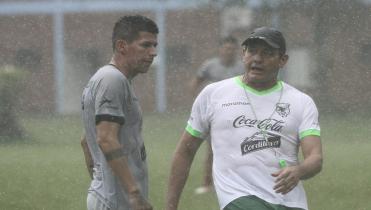 Soria confía en sus convocados