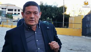 Soria entra a cerrar