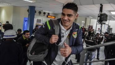 Soria es un rencoroso