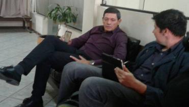 Soria pide concentrar en Colombia