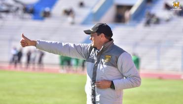 Soria se fue satisfecho de Oruro