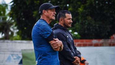 Soria ve viable jugar en el Samuel Vaca 