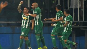 Sorpresa en Villa Tunari 