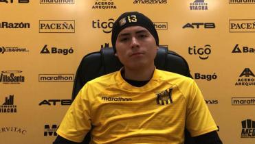 Sotomayor entusiasmado