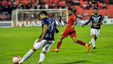 Sport Boys ganó en Montero 