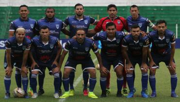 Sport Boys paro ayer
