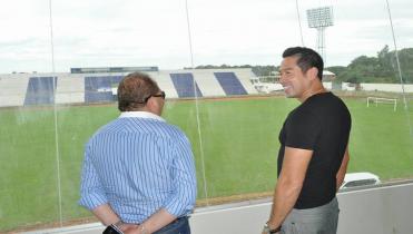 Sport Boys sin cabeza