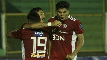 Sport Boys y Royal Pari esta tarde