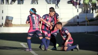 Stormers San Lorenzo manda en su grupo
