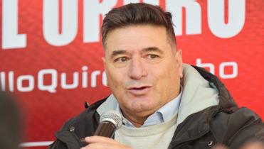 Straccia analiza refuerzos para  Real Oruro