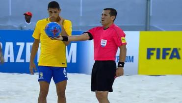 Suárez y Mendoza convocados 