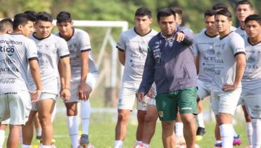 SUB-23 se completa 