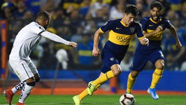 Sudamérica se debate por volver a competir