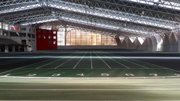 Sudamericano de Atletismo en Cochabamba