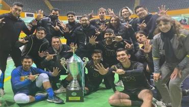 Sudamericano de clubes