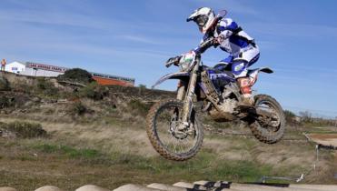 Sudamericano de Cross Country