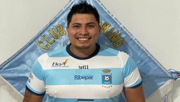 Sueldo mínimo para Quiñónez