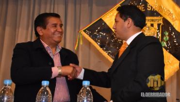 Sueña con el título