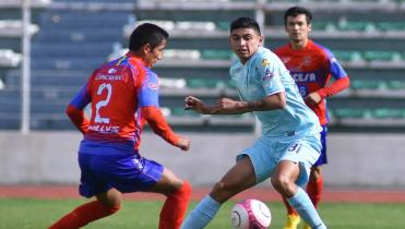 Sueña con su primer clásico 