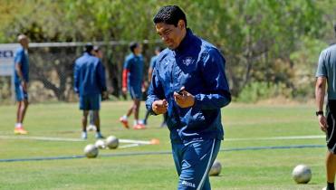 Suena el doping de Zenteno 
