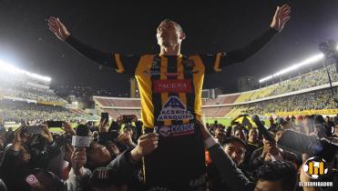 Suerte Tri Campeón