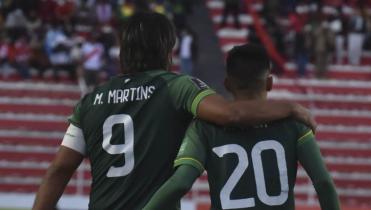 Sumaron puntos valiosos