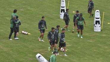Superan el Covid-19