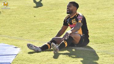 Suspendido todo, capítulo 5