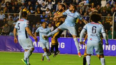 Tácticamente fuimos inteligentes