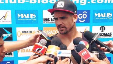 Talín debuta en Blooming